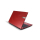 Packard Bell EN TK83 V140/2GB/320/DVD-RW/7HP64 czerwony - 66420 - zdjęcie 2